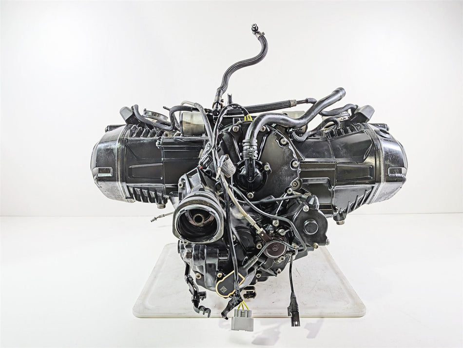2015 BMW R1200GS K50 Running 122EN Engine Motor -Video 11008389103 {{ shop.shopifyCountryName }} - Mototech271