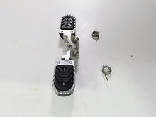Load image into Gallery viewer, 2021 BMW R1250GS K51 Adv Front Footpeg Rest Option 719 46719829532 46719829537 | Mototech271
