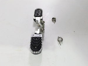 2021 BMW R1250GS K51 Adv Front Footpeg Rest Option 719 46719829532 46719829537 | Mototech271