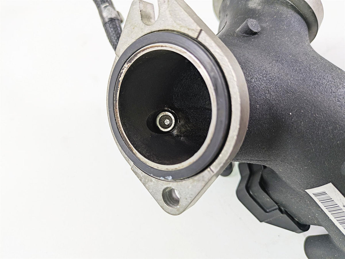 2017 Harley Softail Heritage Classic FLSTC Throttle Body Fuel Injection 27200002 {{ shop.shopifyCountryName }} - Mototech271
