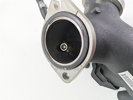 2017 Harley Softail Heritage Classic FLSTC Throttle Body Fuel Injection 27200002 {{ shop.shopifyCountryName }} - Mototech271