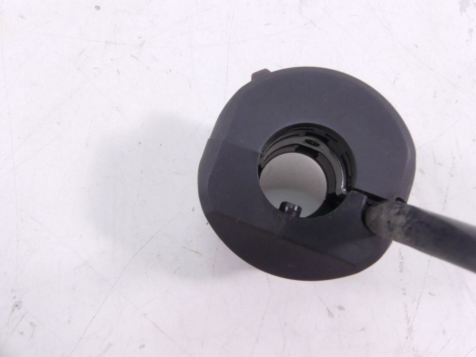2015 Ducati Diavel Dark Right Control Switch Start Kill Stop 65010141A {{ shop.shopifyCountryName }} - Mototech271