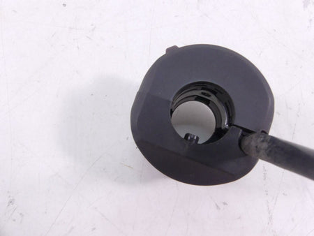 2015 Ducati Diavel Dark Right Control Switch Start Kill Stop 65010141A {{ shop.shopifyCountryName }} - Mototech271