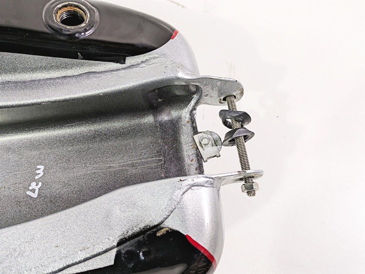 2014 Harley FXDL Dyna Low Rider Fuel Gas Petrol Tank - No Dent - Read 61000707 {{ shop.shopifyCountryName }} - Mototech271