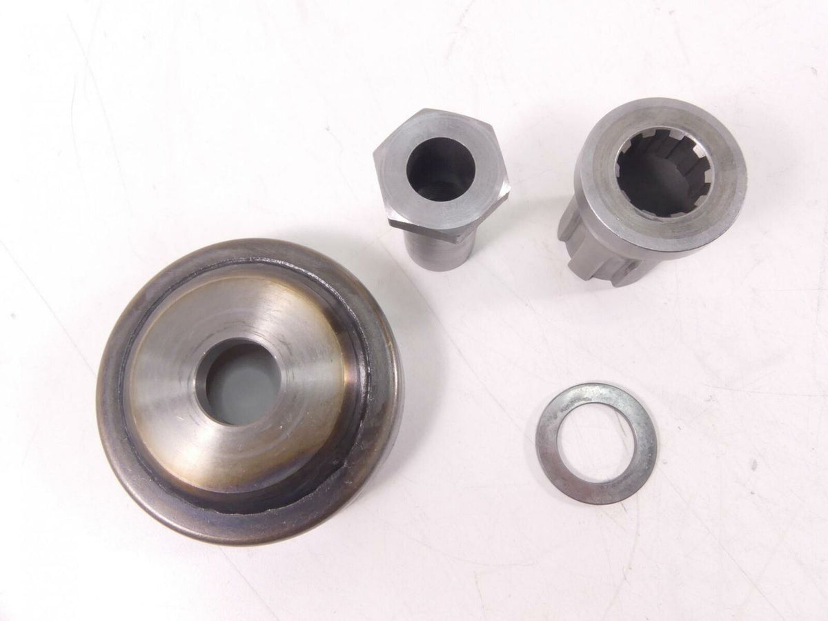 2006 Harley FLSTCI Softail Heritage Primary Drive Clutch Kit 37707-98A {{ shop.shopifyCountryName }} - Mototech271