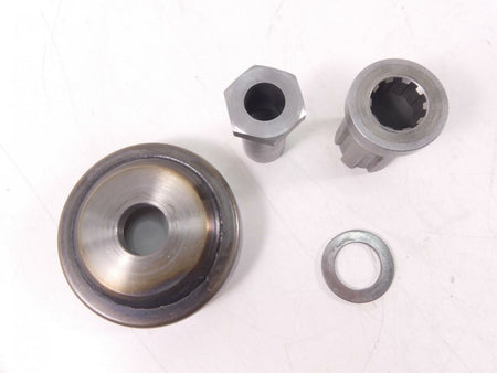 2006 Harley FLSTCI Softail Heritage Primary Drive Clutch Kit 37707-98A {{ shop.shopifyCountryName }} - Mototech271