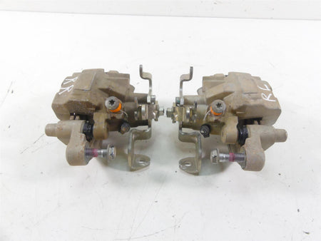 2021 Kawasaki Teryx KRX KRF 1000 Rear Bake Caliper Set 43080-0223 43080-0224 {{ shop.shopifyCountryName }} - Mototech271