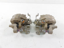 Load image into Gallery viewer, 2021 Kawasaki Teryx KRX KRF 1000 Rear Bake Caliper Set 43080-0223 43080-0224 | Mototech271
