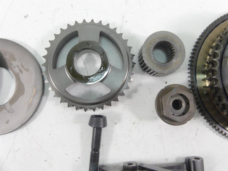 2018 Harley Softail FXBB Street Bob Primary Drive Clutch Kit M8 - 6K 37000263 {{ shop.shopifyCountryName }} - Mototech271