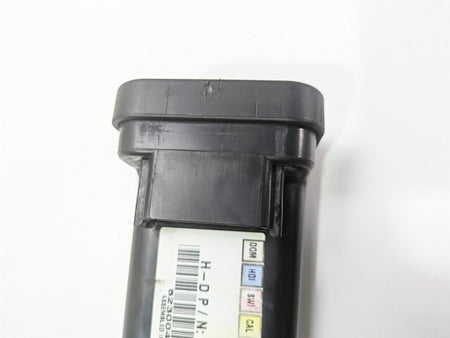 2010 Harley Dyna FXDB Street Bob Tsm Turn Signal Module 68921-07 {{ shop.shopifyCountryName }} - Mototech271