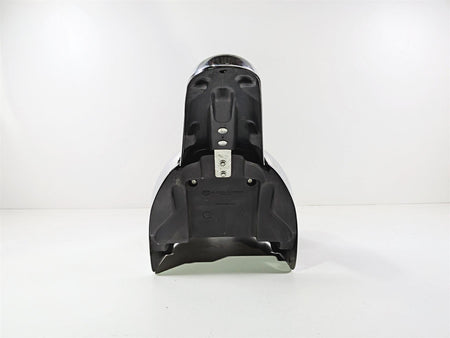 2005 Harley Softail FLSTFSE CVO Fat Boy Seat Saddle & Chrome Trim 52279-05-Mototech271