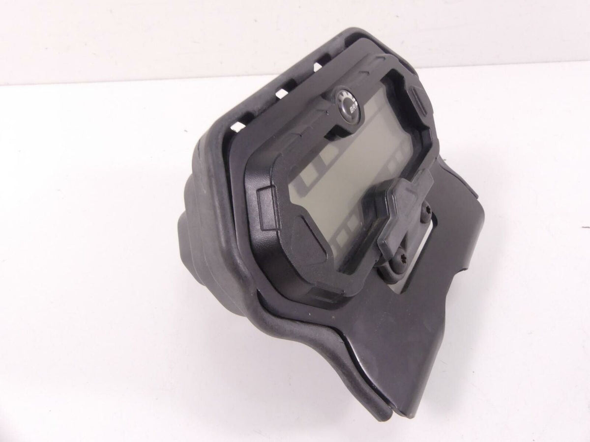 2014 Can-Am Maverick 1000R STD Gauges Speedometer 942miles 710005087 {{ shop.shopifyCountryName }} - Mototech271