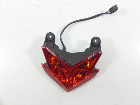 2013 Kawasaki ZX636 ZX6R Ninja Taillight Tail Light Rear Brake Lamp 23025-0324 {{ shop.shopifyCountryName }} - Mototech271