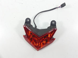 2013 Kawasaki ZX636 ZX6R Ninja Taillight Tail Light Rear Brake Lamp 23025-0324 | Mototech271