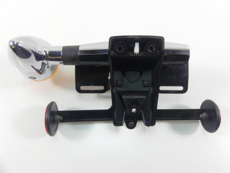 2016 Honda VT1300 CRG Stateline License Plate Holder Light Set 84701-MFY-A00 {{ shop.shopifyCountryName }} - Mototech271