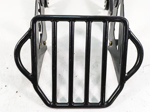 2013 Harley Touring FLHX Street Glide Sissy Bar Luggage Rack & Mounts Set -Read | Mototech271