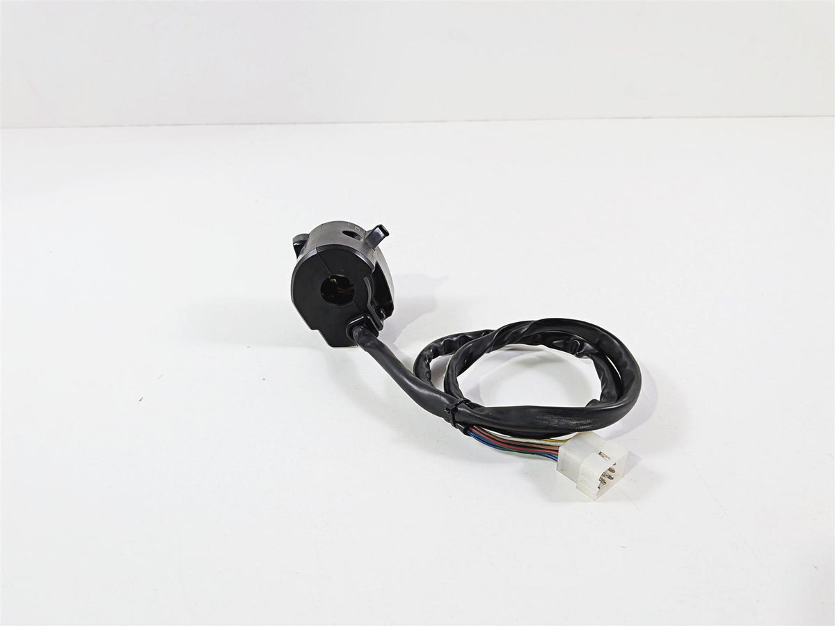 2005 KTM 950 LC8 Adventure Left Hand Control Switch Light Blinker 60011070000 {{ shop.shopifyCountryName }} - Mototech271
