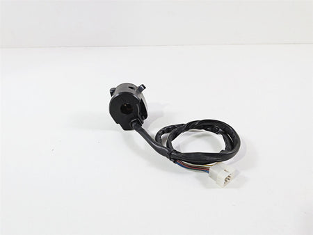 2005 KTM 950 LC8 Adventure Left Hand Control Switch Light Blinker 60011070000 {{ shop.shopifyCountryName }} - Mototech271