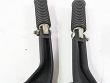 Load image into Gallery viewer, 2008 Harley FXDL Dyna Low Rider 105TH Passenger Foot Peg Set 49224-06A 49230-06
