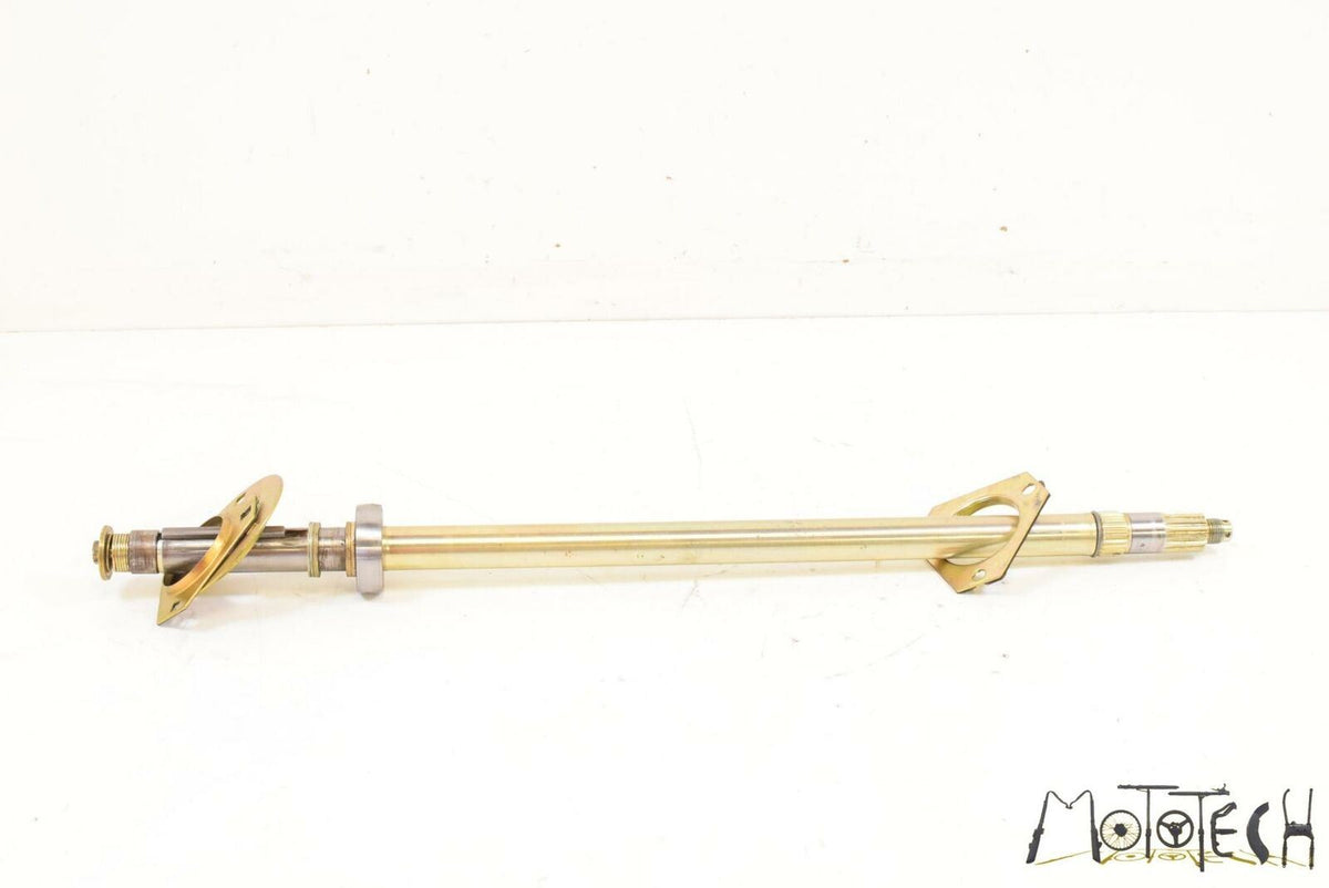 2001 Polaris 550 Sport Touring ES Final Drive Shaft Jackshaft 1332207 {{ shop.shopifyCountryName }} - Mototech271