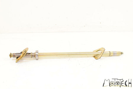 2001 Polaris 550 Sport Touring ES Final Drive Shaft Jackshaft 1332207 {{ shop.shopifyCountryName }} - Mototech271