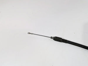 2008 Harley FLSTSB Cross Bones Apehanger Brake & Clutch Line Set | Mototech271