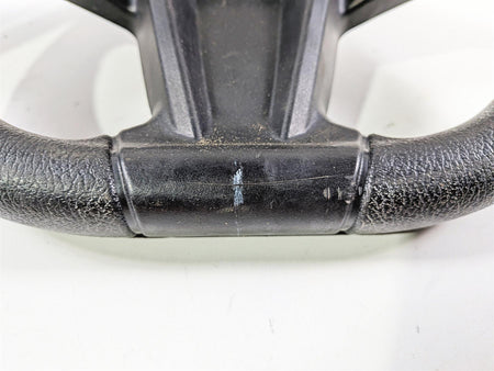 2024 Polaris RZR XP 1000 Sport Steering Wheel & Mount Damper 1830059 {{ shop.shopifyCountryName }} - Mototech271