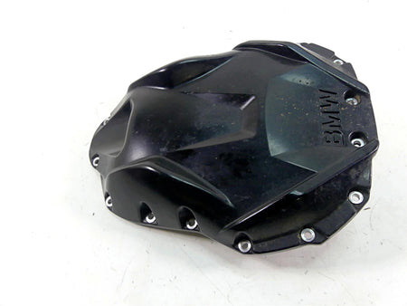 2015 BMW R1200GS GSW K50 Front Engine Aluminum Cover + Oil Tank 11148523960 {{ shop.shopifyCountryName }} - Mototech271