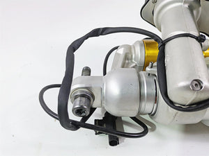2015 BMW R1200 GS Adv K51 Straight Dynamic Esa Rear Shock Damper 33548548886