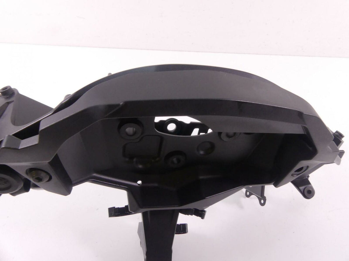 2018 Kawasaki Ninja H2 ZX1002 SX SE Front Stay Gauges Mirror Holder 35063-1417 {{ shop.shopifyCountryName }} - Mototech271