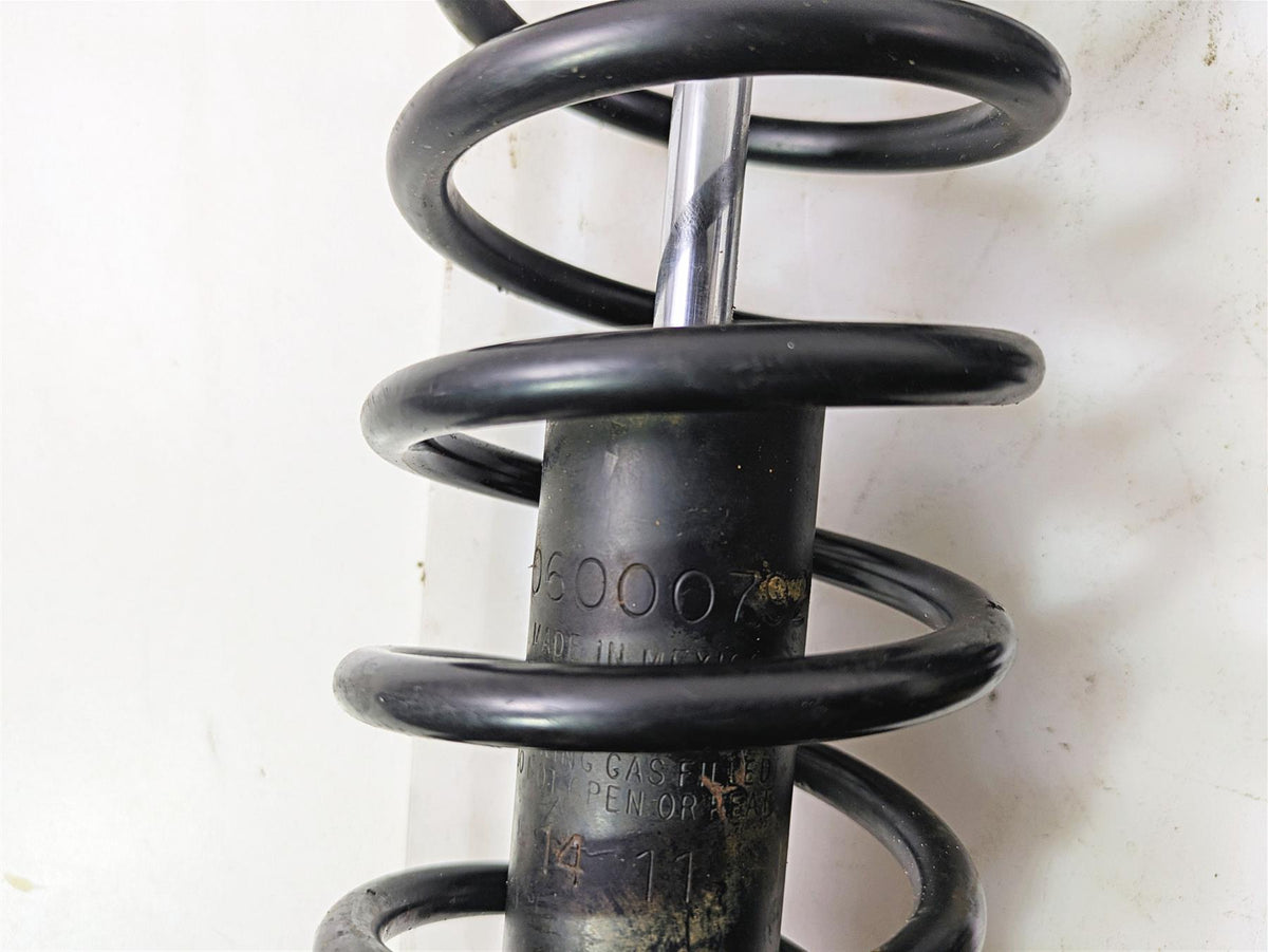 2011 Can-Am Outlander 650 4X4 XT Front Rear Shock Set - Read 706201110 706000792 {{ shop.shopifyCountryName }} - Mototech271