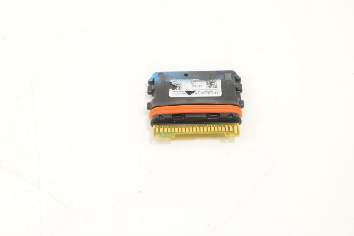 2018 Husqvarna 401 Vitpilen CDI ECU ECM Engine Control Module 1039T30097 {{ shop.shopifyCountryName }} - Mototech271