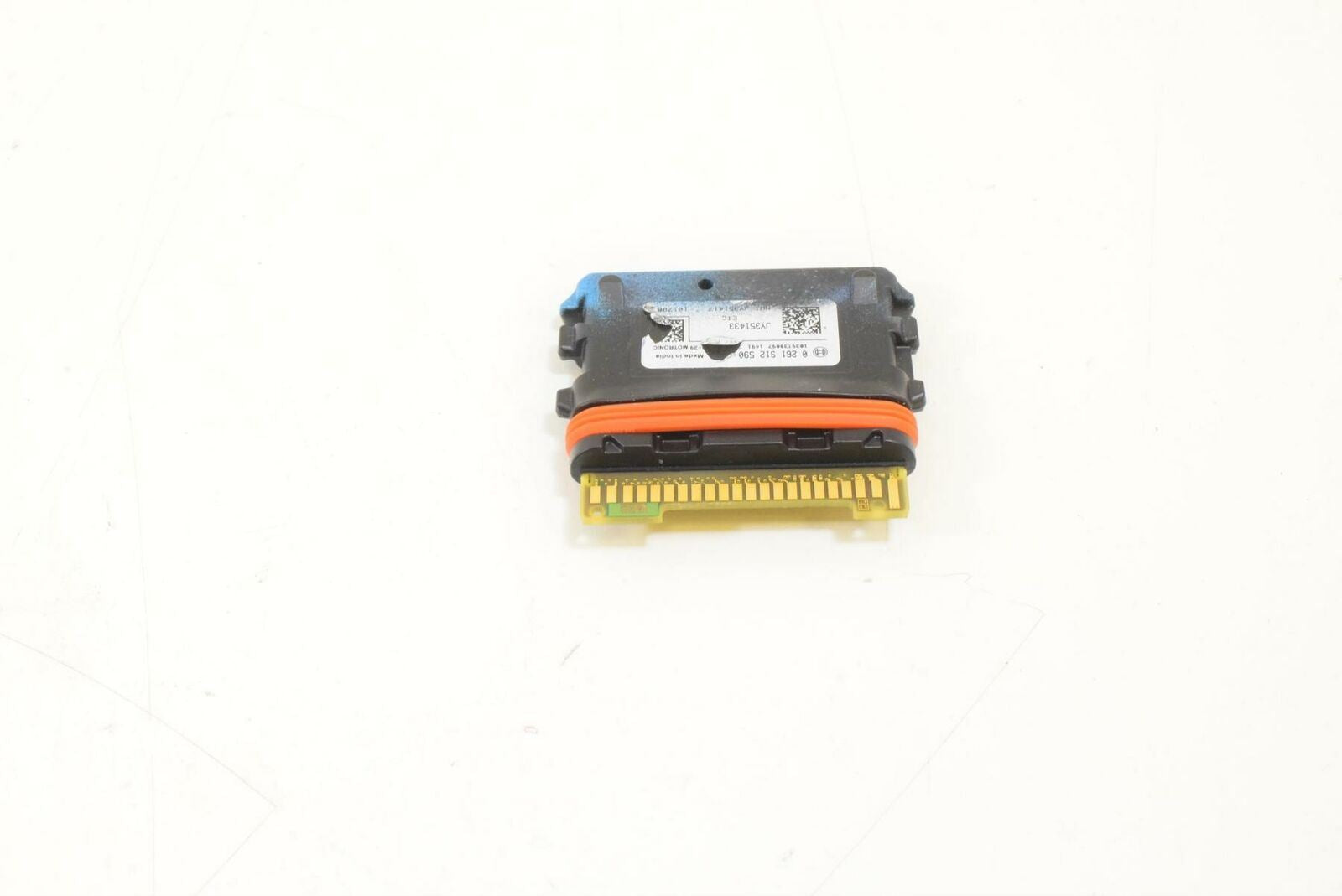 2018 Husqvarna 401 Vitpilen CDI ECU ECM Engine Control Module 1039T30097 {{ shop.shopifyCountryName }} - Mototech271