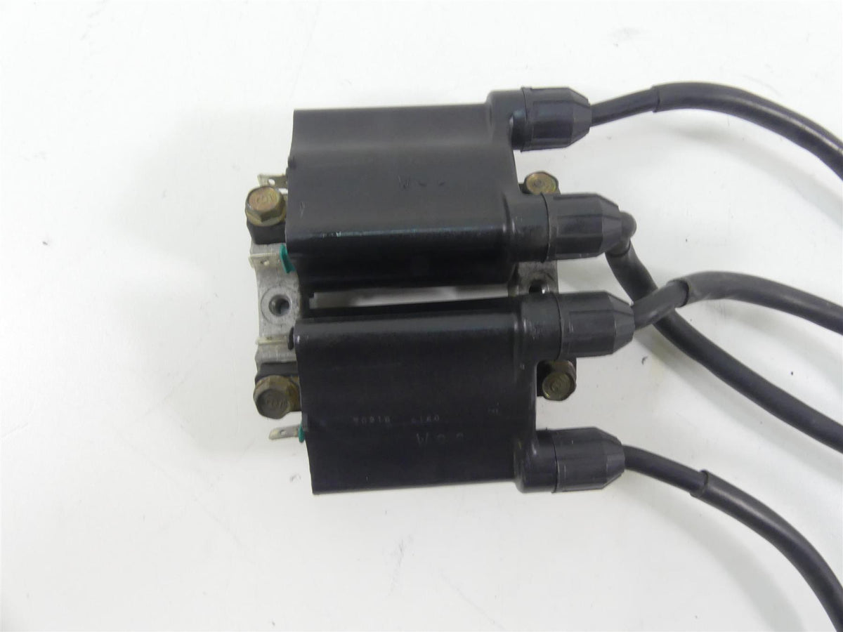 1998 Honda Shadow VT1100T Tec Ignition Coil Wiring Plug Set 30510-MM8-003 {{ shop.shopifyCountryName }} - Mototech271