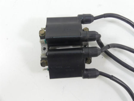 1998 Honda Shadow VT1100T Tec Ignition Coil Wiring Plug Set 30510-MM8-003 {{ shop.shopifyCountryName }} - Mototech271