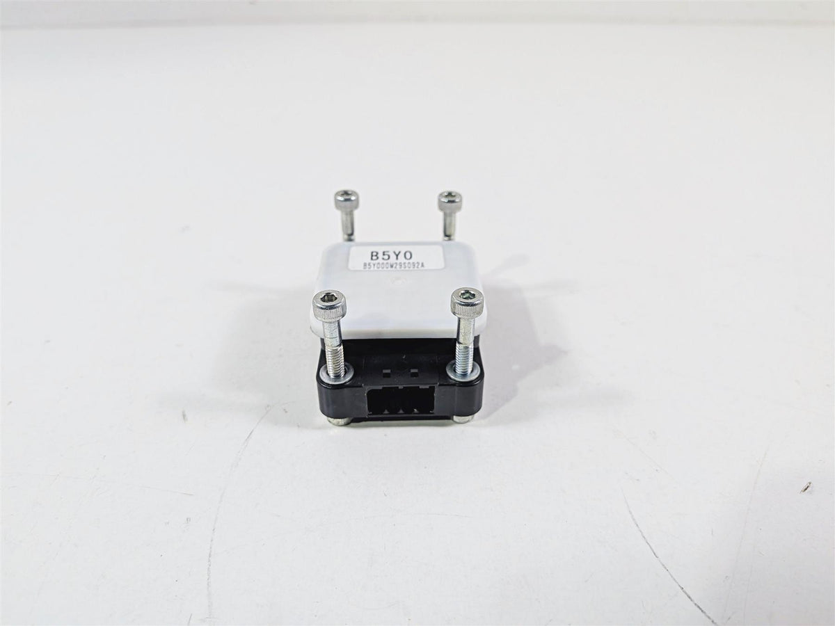 2023 Yamaha MT10 MTN1000 Inertial Fall Tip Over Angle Sensor B5Y-8593A-00-00 {{ shop.shopifyCountryName }} - Mototech271