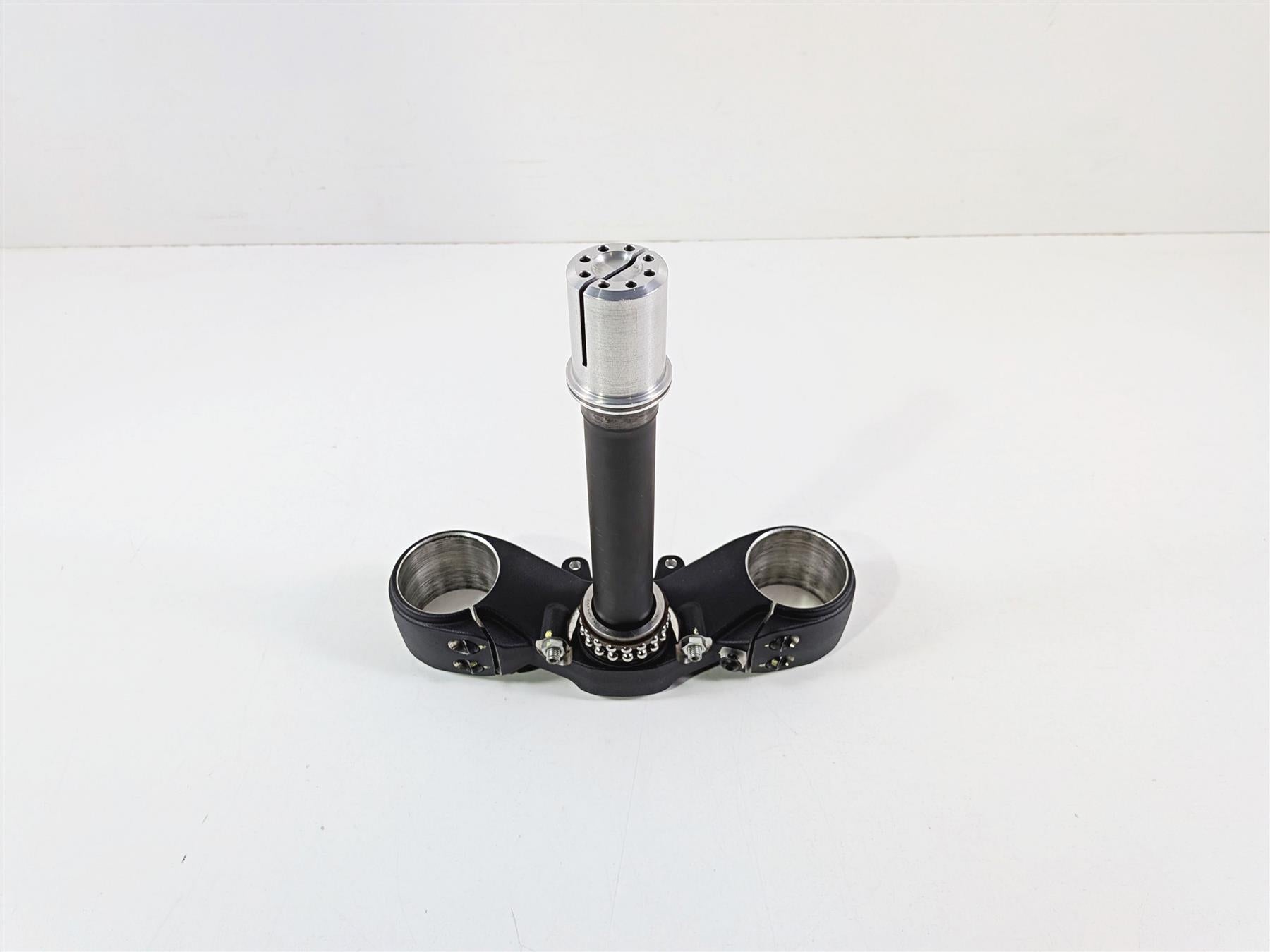 2016 Ducati Hypermotard 939 SP Lower Triple Tree Steering Clamp 34220762AA-Mototech271
