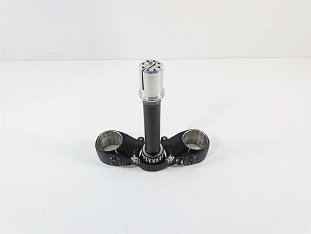 2016 Ducati Hypermotard 939 SP Lower Triple Tree Steering Clamp 34220762AA-Mototech271