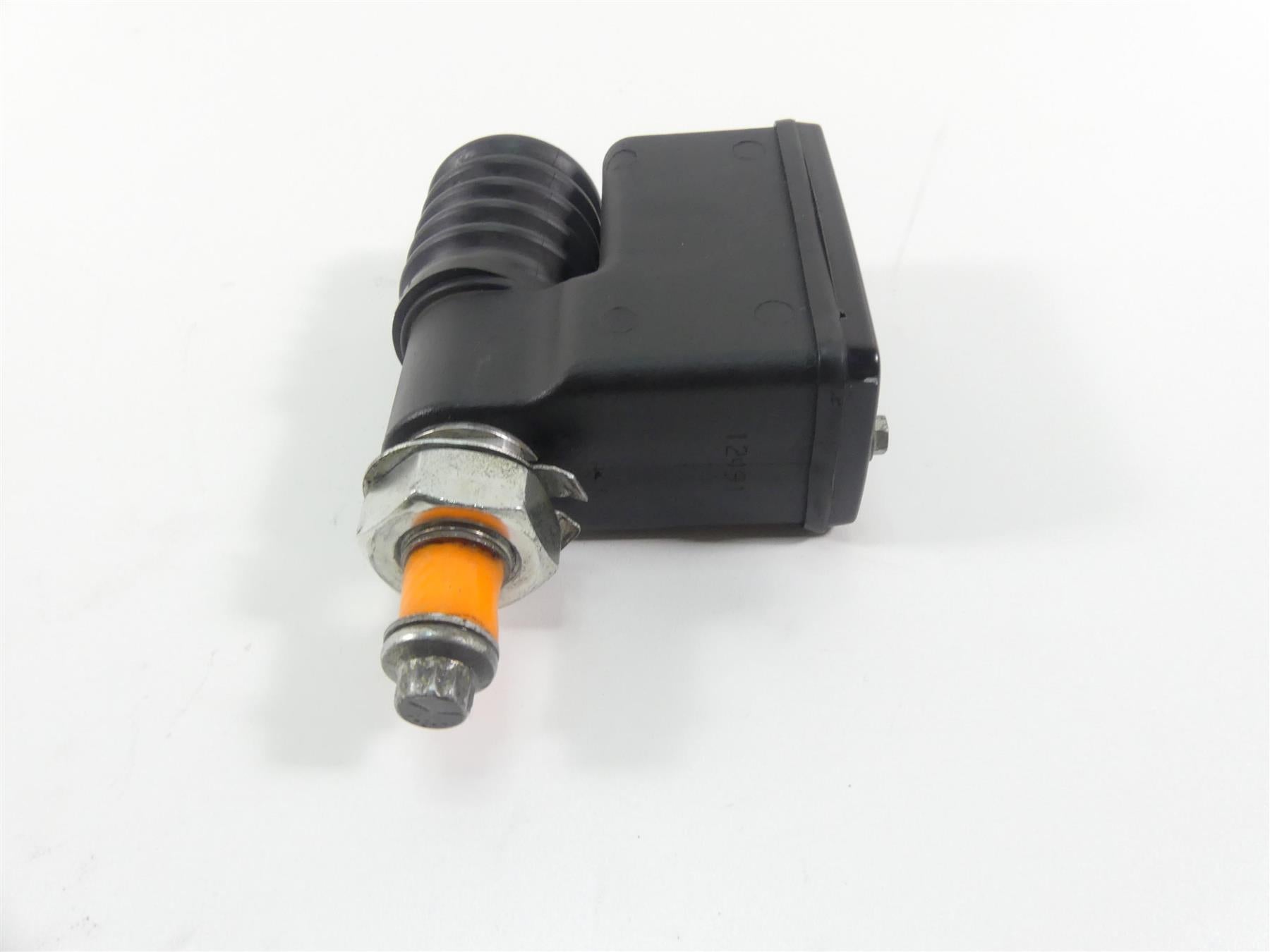 1999 Harley Dyna FXDL Low Rider Rear Brake Master Cylinder 42474-90C {{ shop.shopifyCountryName }} - Mototech271