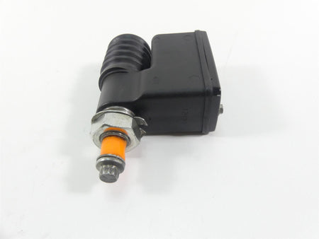 1999 Harley Dyna FXDL Low Rider Rear Brake Master Cylinder 42474-90C {{ shop.shopifyCountryName }} - Mototech271