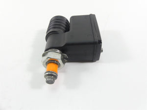 1999 Harley Dyna FXDL Low Rider Rear Brake Master Cylinder 42474-90C