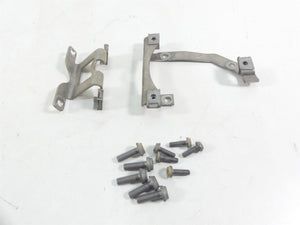 2014 BMW R1200GS K50 Lower Engine Skid Plate Crash Guard + Mounts 11848532939 | Mototech271