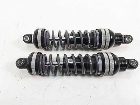 2014 Harley Touring FLHTK Electra Glide Prog Suspension 13" Shock Set 944-4002UT {{ shop.shopifyCountryName }} - Mototech271