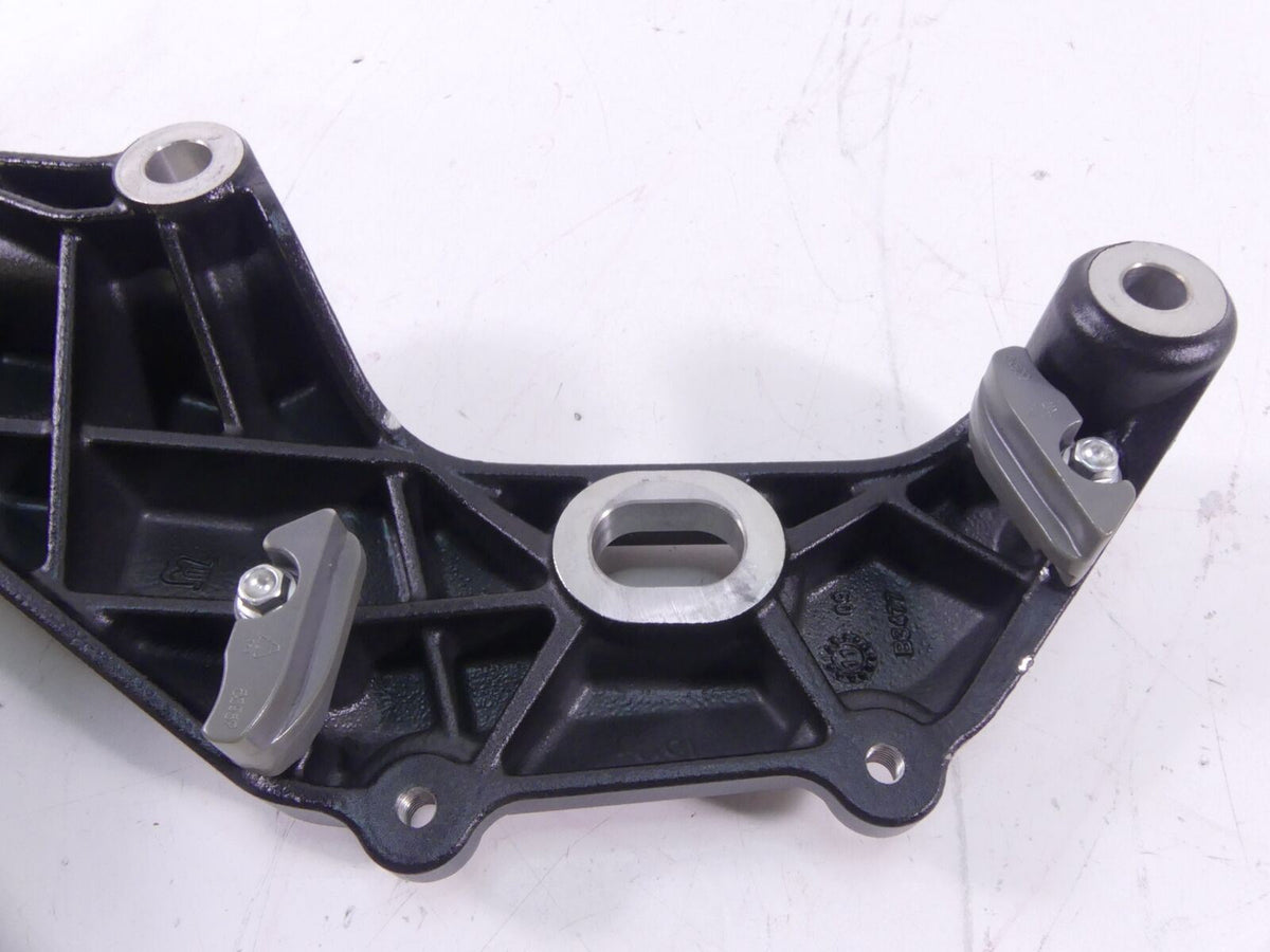 2013 Mv Agusta F4RR Left Frame To Swingarm Bracket Mount Wall 8AC0B3477 {{ shop.shopifyCountryName }} - Mototech271
