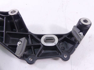 2013 Mv Agusta F4RR Left Frame To Swingarm Bracket Mount Wall 8AC0B3477 | Mototech271