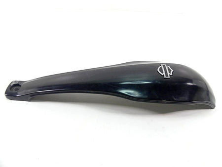 2011 Harley Softail FXS Blackline Fuel Tank Dash Console Cover Panel 71340-11 {{ shop.shopifyCountryName }} - Mototech271