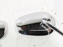 Load image into Gallery viewer, 2015 Harley Touring FLHTKL E -Glide Low Rear View Mirror Set 91840-03B 91845-03B
