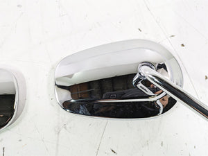 2015 Harley Touring FLHTKL E -Glide Low Rear View Mirror Set 91840-03B 91845-03B