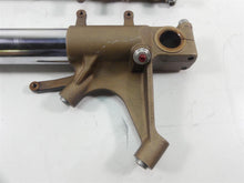 Load image into Gallery viewer, 2005 Honda CBR1000RR SC57 Straight Lower Front Fork Set 51425-MEL-003
