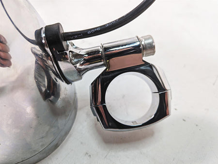 2009 Harley Dyna FXDFSE CVO Fat Bob Kuryakyn Road Thunder Speaker Set 2716 2710 {{ shop.shopifyCountryName }} - Mototech271
